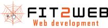 fit2weblogo