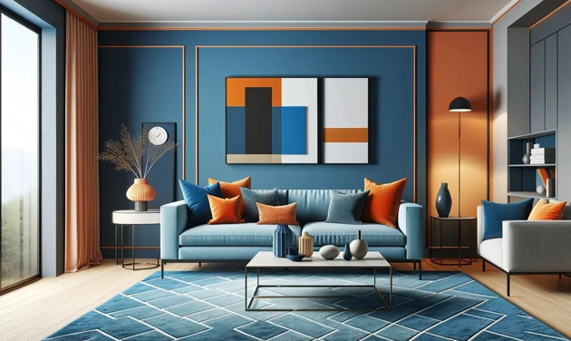 LSNDesignerz - Interior Design Services